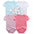 Baby Romper Jumpsuit 5 Pack