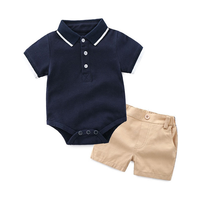 Boys Clothes Sets