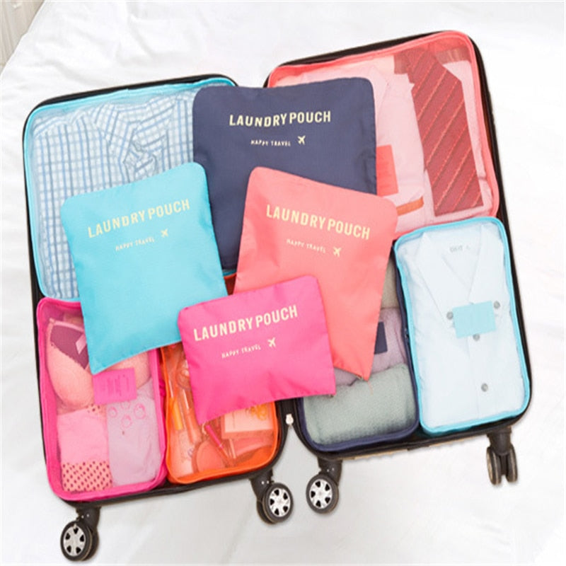 Waterproof Travel Bags