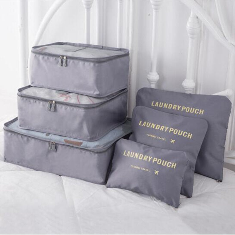 Waterproof Travel Bags