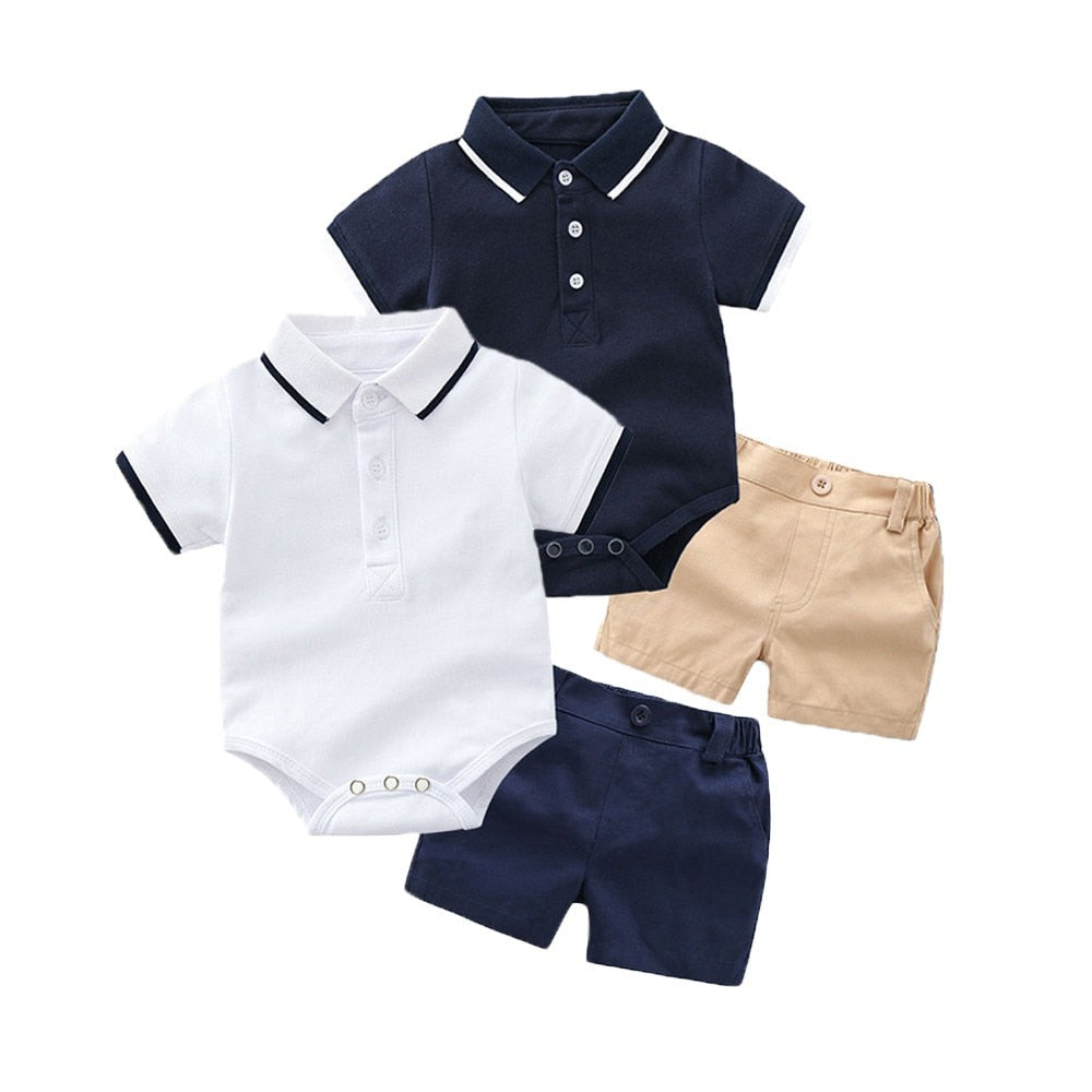 Boys Clothes Sets