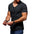 Men's V-neck T-Shirts