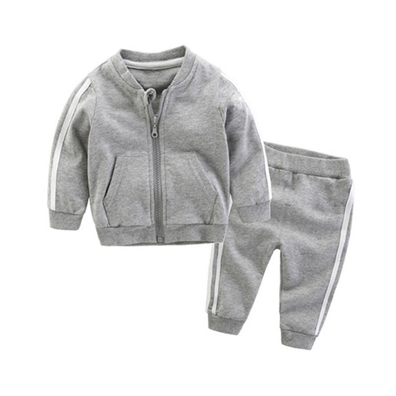 Baby Tracksuits