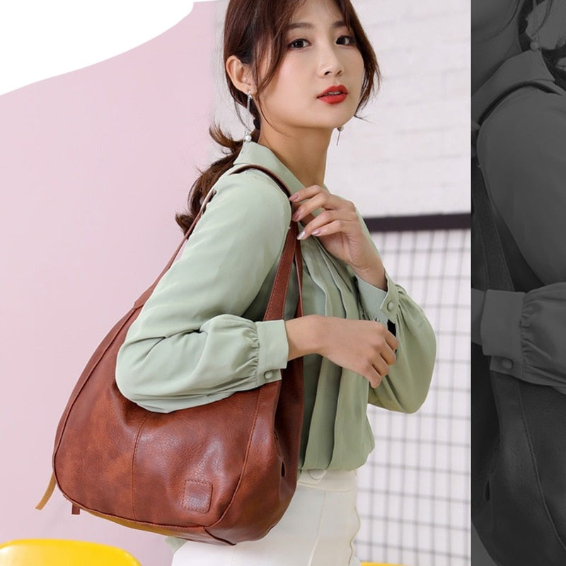 Vintage Women's Hand Bag