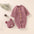 Baby Cap & Romper Sets