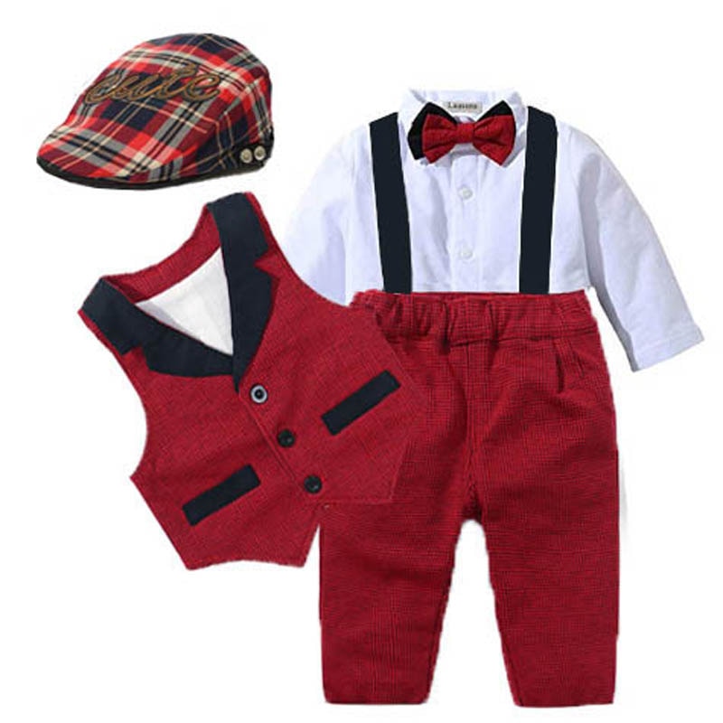 Newborn Boy Clothes