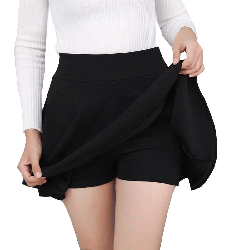 Women's Short Skirt