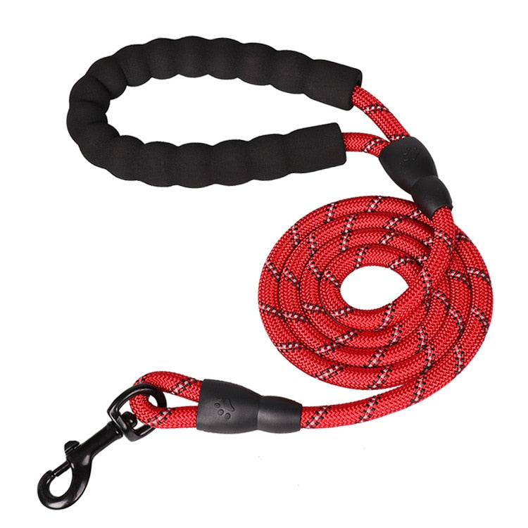 Pet Leashes Reflective Leash