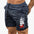 Men Sports Short Pants