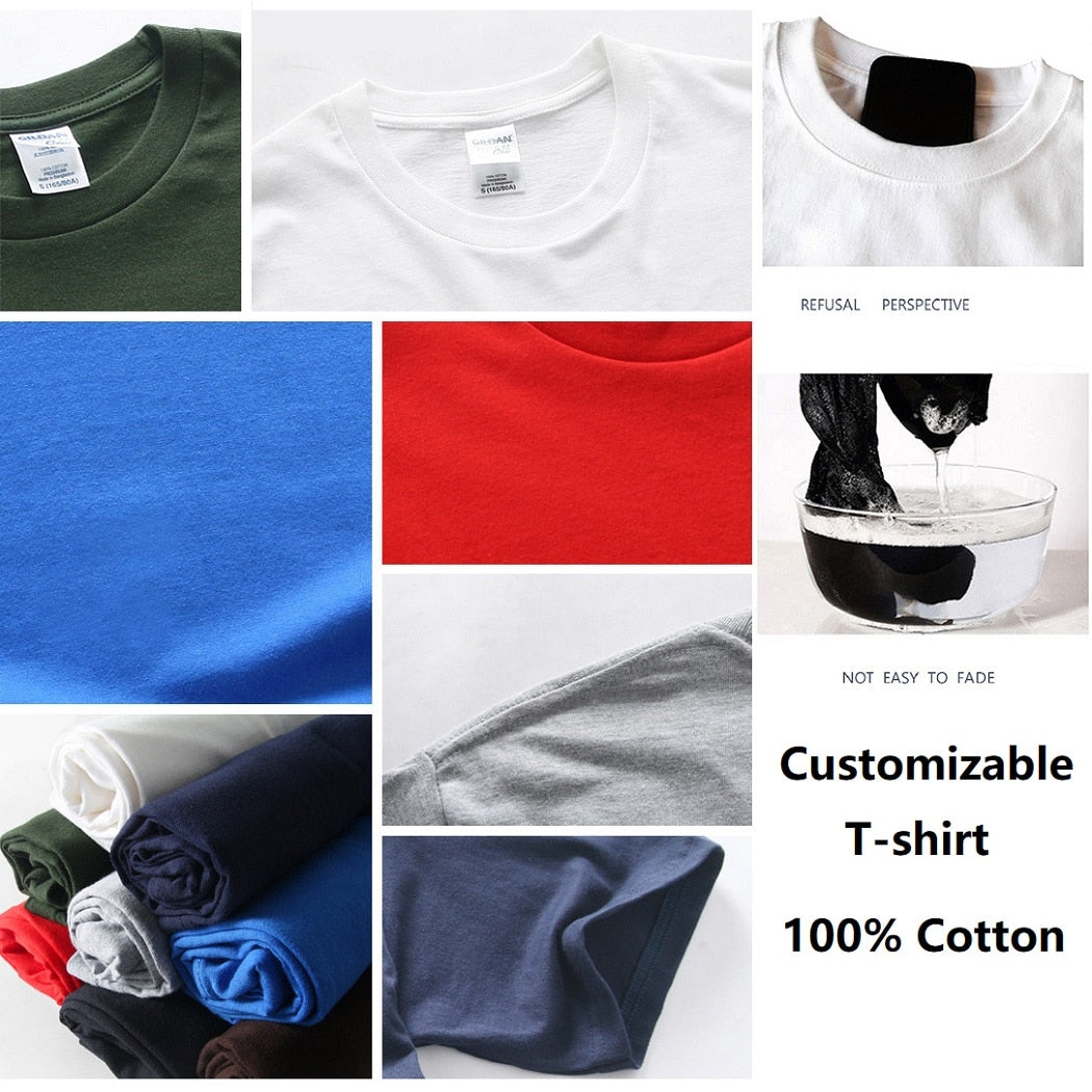 Casual Flowers T-Shirts