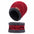 Velvet Loose Winter Hats