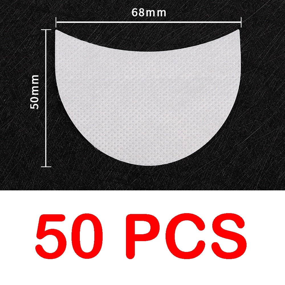 Eyeliner Shield For Eyeshadow