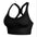 Plus Size Yoga Top Bra