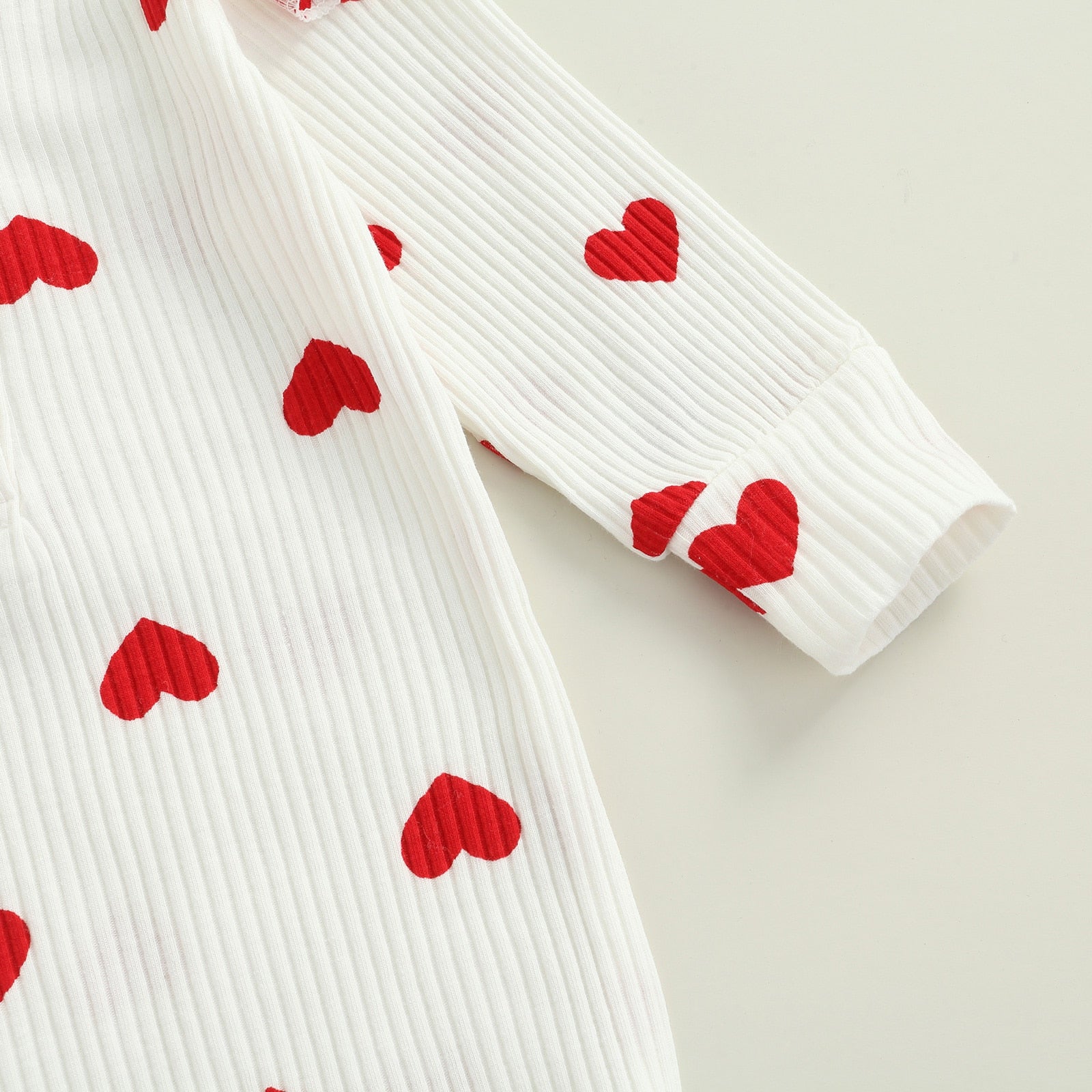 Infant Baby Neck Rompers