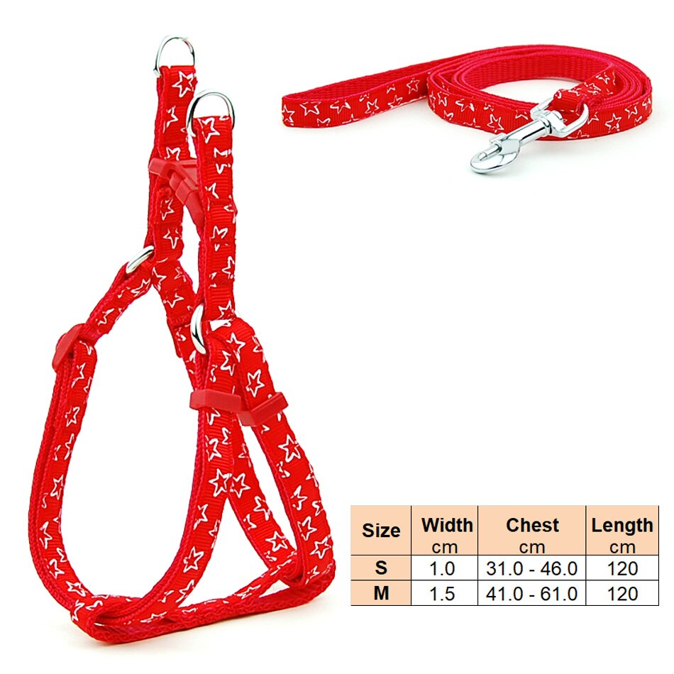 Cat Harness Leash