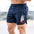 Men Sports Short Pants