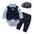 Newborn Boy Clothes