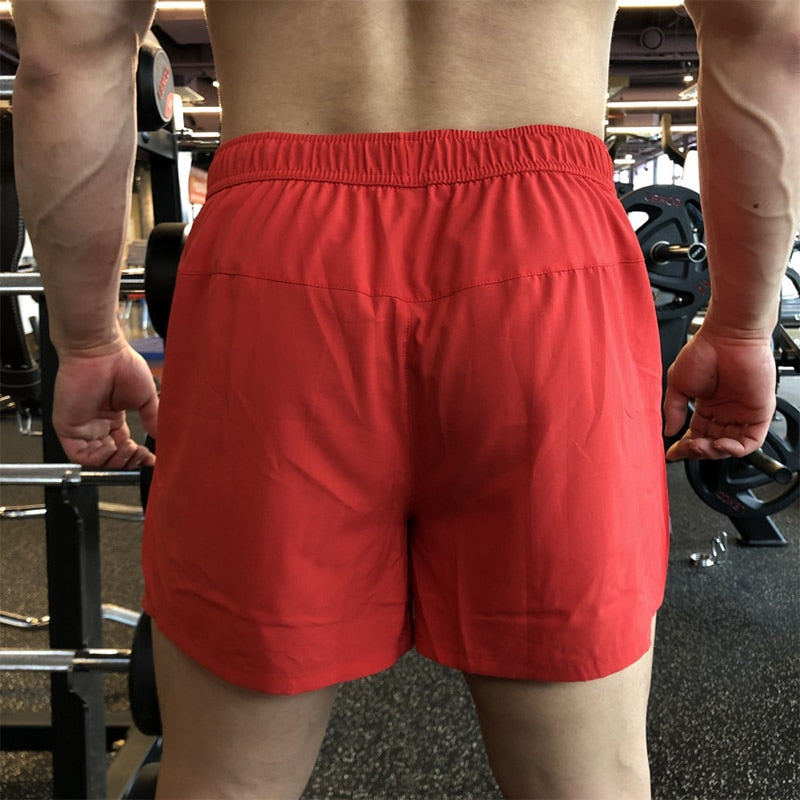 Men Gym Short Pants
