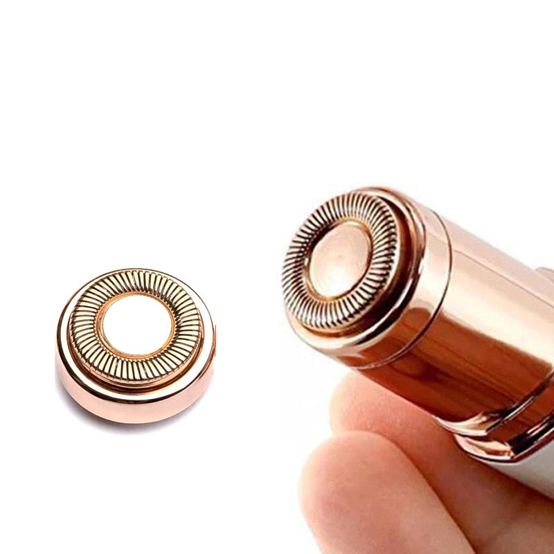 Epilator Face Hair Removal