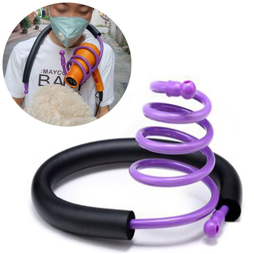 Pet Grooming Hanging Neck