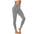 High Waist Seamless Leggings