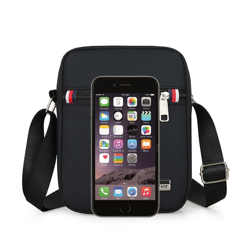 Canvas Casual Handbags