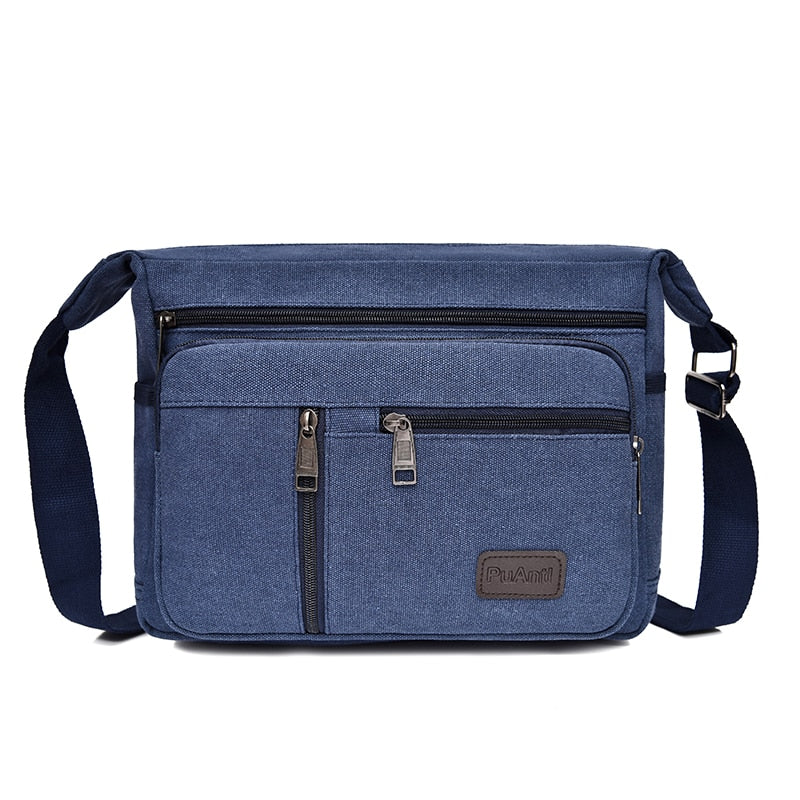 Luxury Messenger Bags