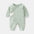 Cotton Solid Soft Infant Jumpsuit