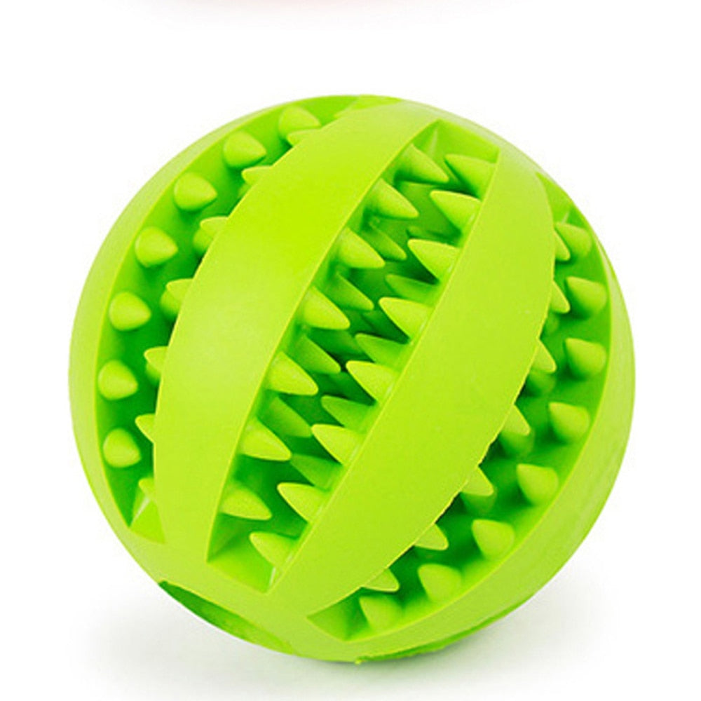 Rubber Toys Ball for Dog