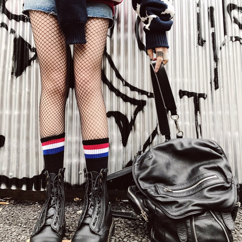 Sexy Colorful Lingerie