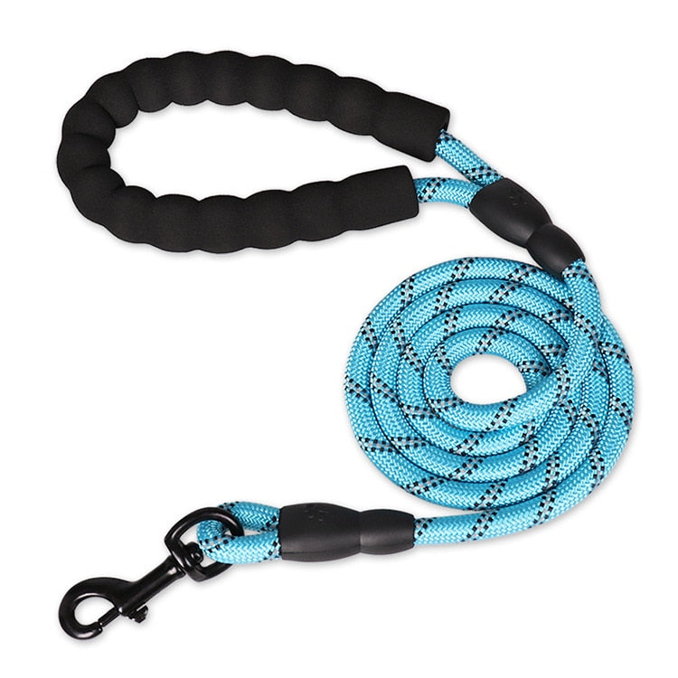 Pet Leashes Reflective Leash