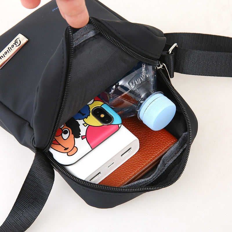 Canvas Casual Handbags