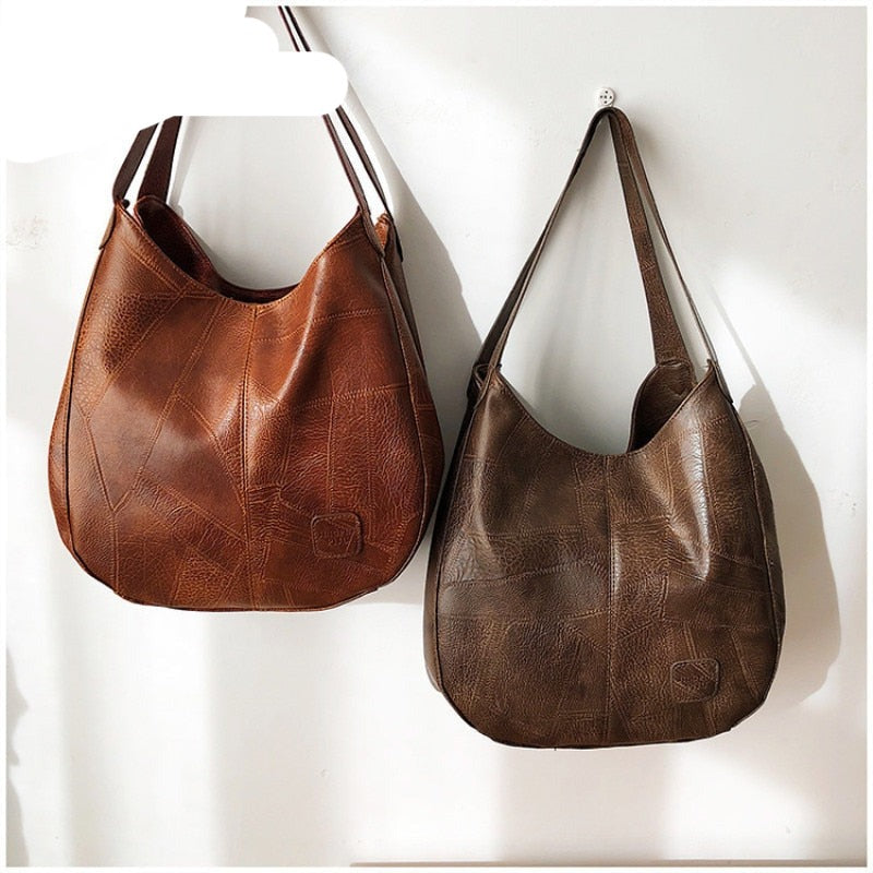 Vintage Women's Hand Bag