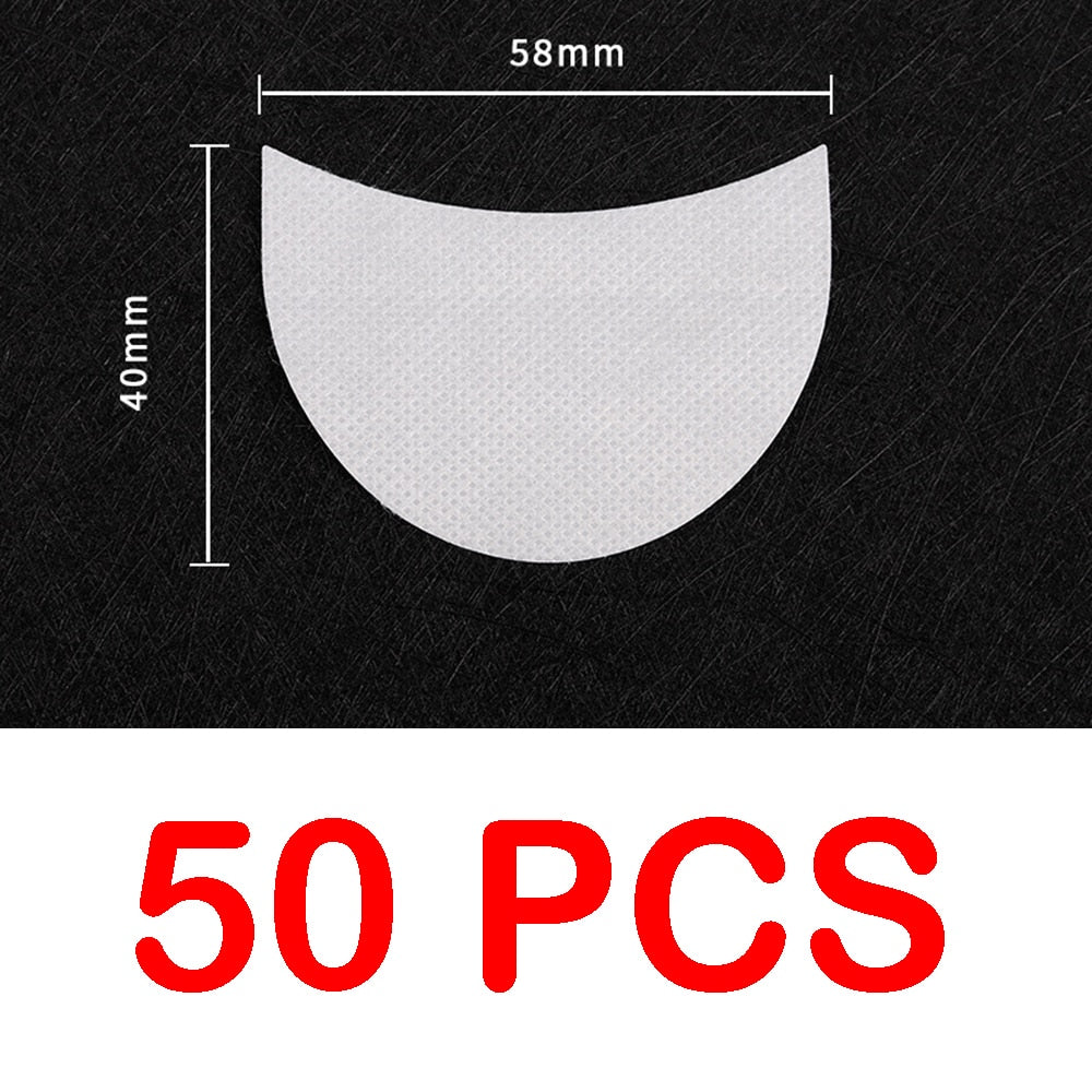 Eyeliner Shield For Eyeshadow