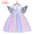 Girl's Unicorn Tutu Dress