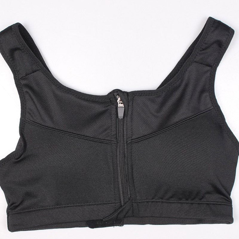 Push Up Sports Bras