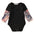 Tattooed Sleeved Baby Jumpsuit