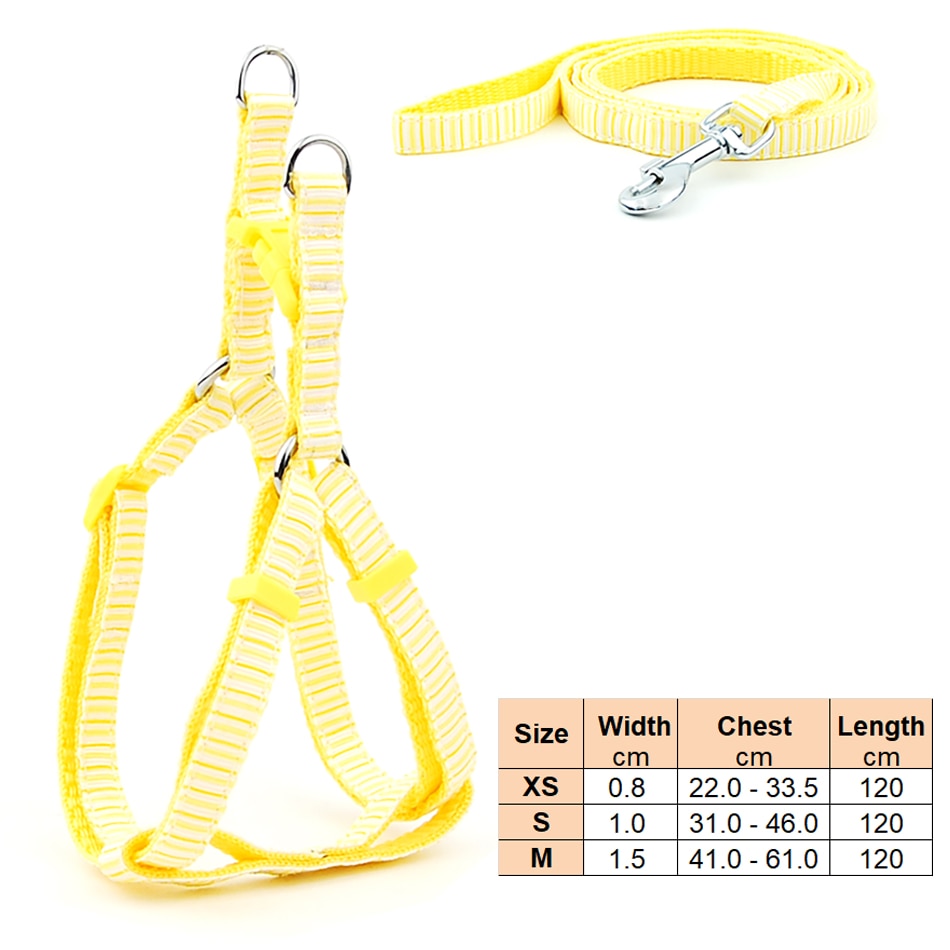 Cat Harness Leash