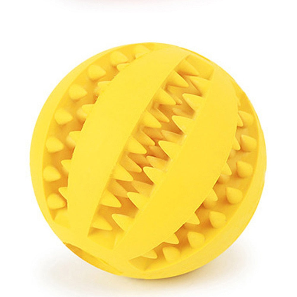 Rubber Toys Ball for Dog