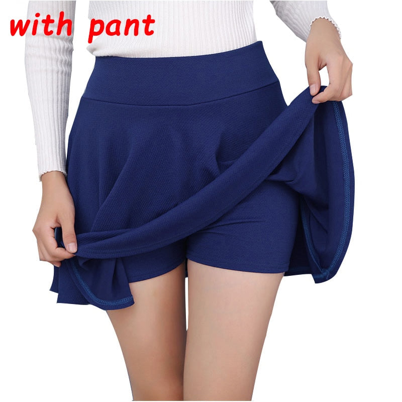 Women's Short Skirt