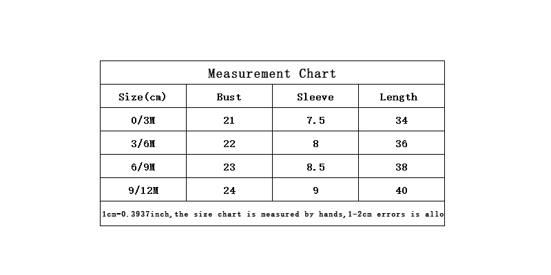 Baby Romper Jumpsuit 5 Pack