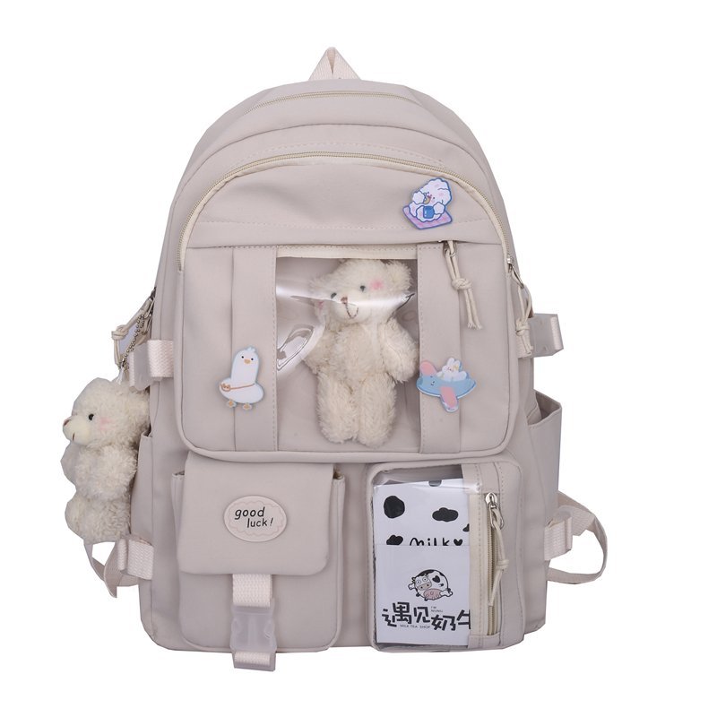 Japanese Girls Backpack