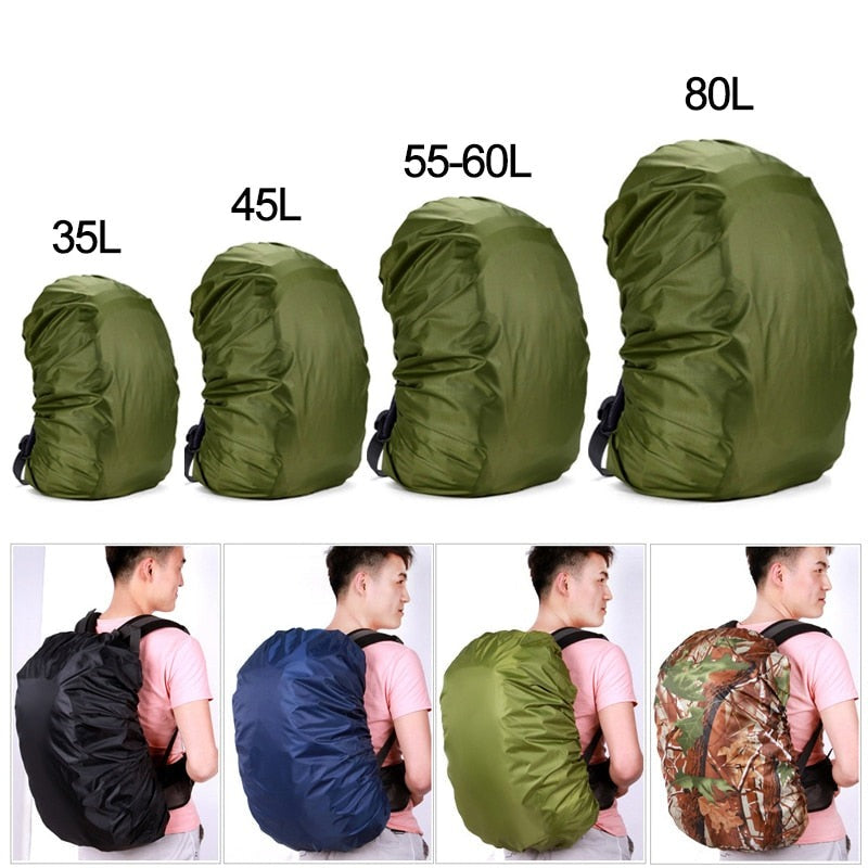 Outdoor Hiking Climbing Bags