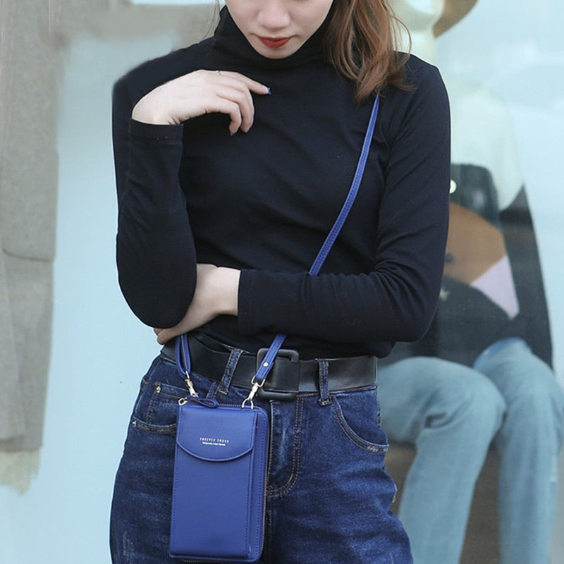 Cellphone Shoulder Bags