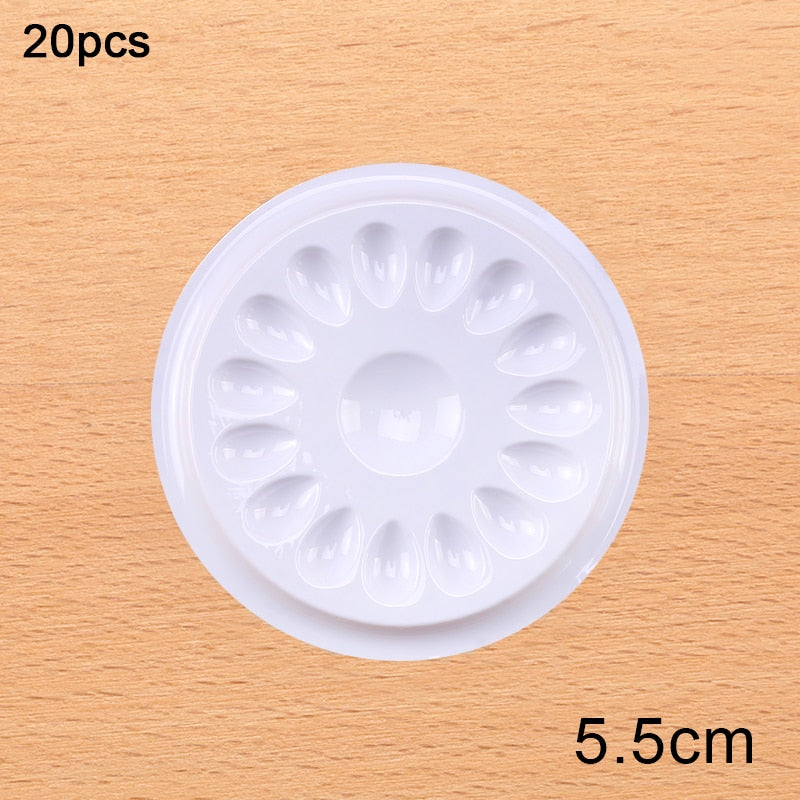 Eyelash Glue Holder