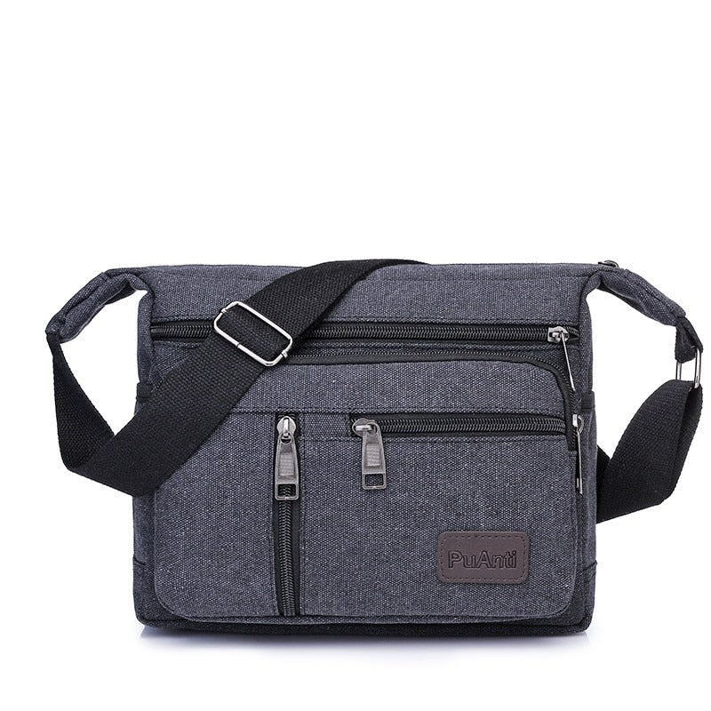 Luxury Messenger Bags