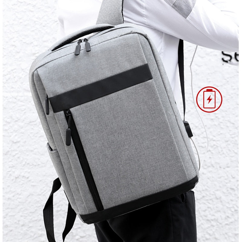 Multifunctional Waterproof Backpack