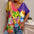 Retro Women's Tops