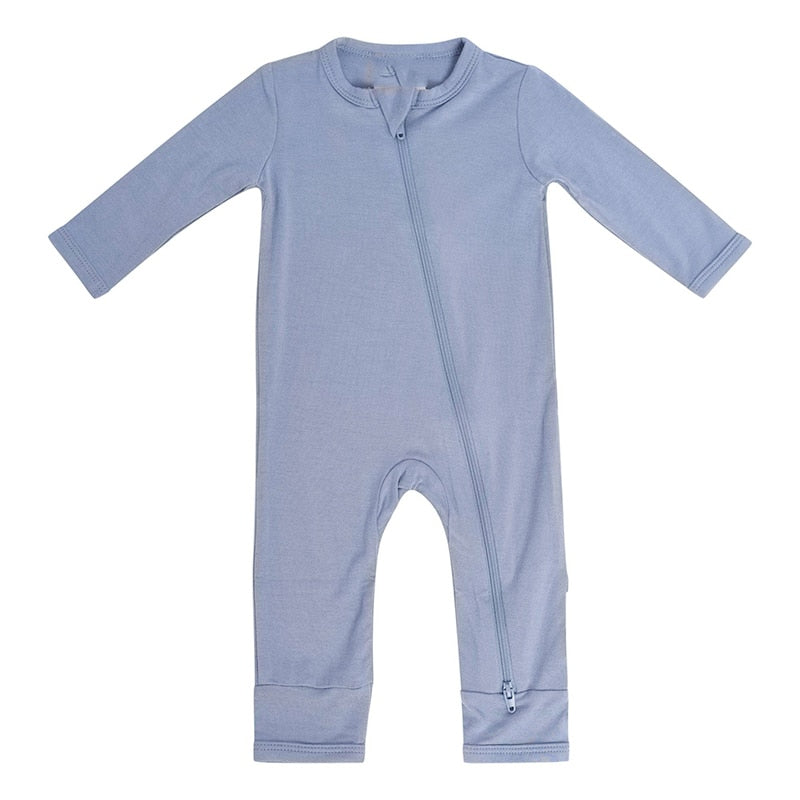 Long-Sleeve Baby Clothing