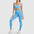 Seamless Yoga Sets